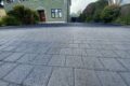 Granite Paving