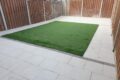 Lawn Turfing