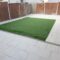 Lawn Turfing