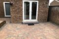 Garden Paving