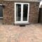 Garden Paving